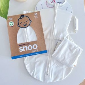 NBU - Brand New - Snoo Sleep Sack Bundle! 💤😴